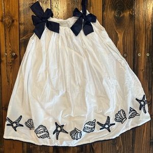 Girls Summer Dress